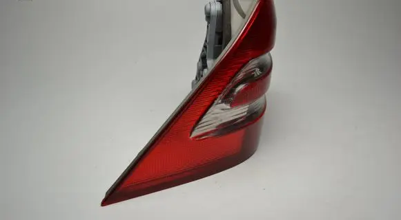 Mercedes-Benz C W203 Rear/tail lights