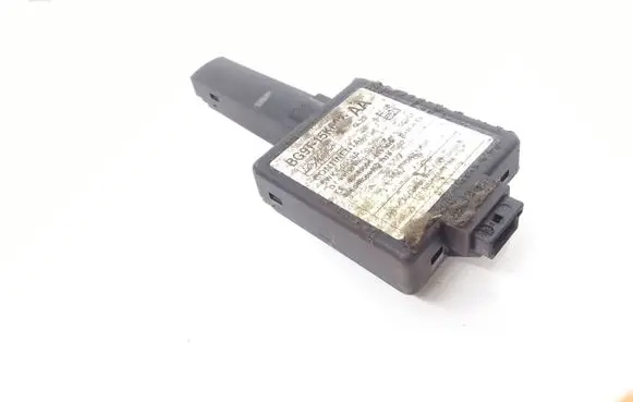 Ford Mondeo MK IV Keyless (KESSY) go control unit/module BG9T15K602AA 5WK49958A