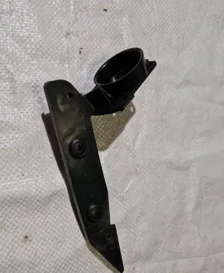 BMW 3 E90 E91 Headlight/headlamp mounting bracket 7058448 7136828
