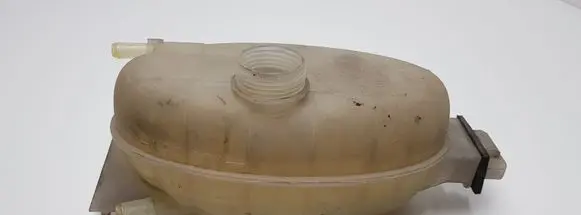 Nissan Primastar Coolant expansion tank/reservoir 7700312900 91165571