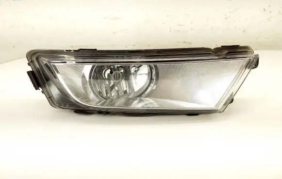 Skoda Octavia Mk3 (5E) Front fog light 5E0941700D