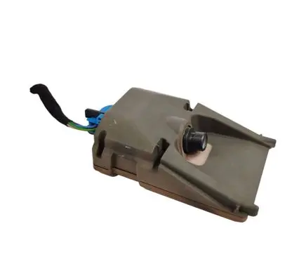 Peugeot 2008 II Windshield/windscreen camera 9842997780