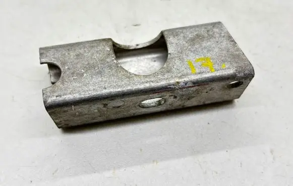 Audi A3 S3 8L Other interior part 8L3831340