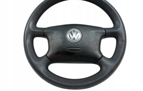 Volkswagen Golf IV Steering wheel 1J0419091AB