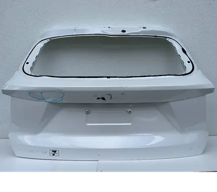 KIA Sorento IV Tailgate/trunk/boot lid