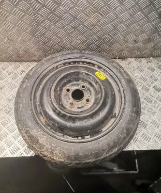 Toyota Yaris R15 spare wheel 2150669