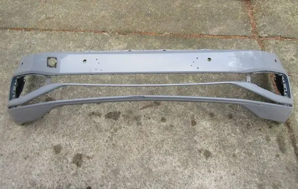 Volkswagen PASSAT B8 Front bumper 3G0807221E