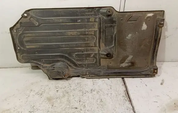 Mercedes-Benz CLS C219 Side bottom protection A219680226
