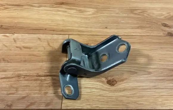 Mazda 3 I Front door upper hinge 