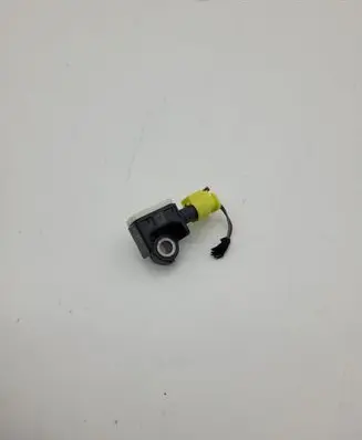 Audi A7 S7 4G Airbag deployment crash/impact sensor 4H0959643