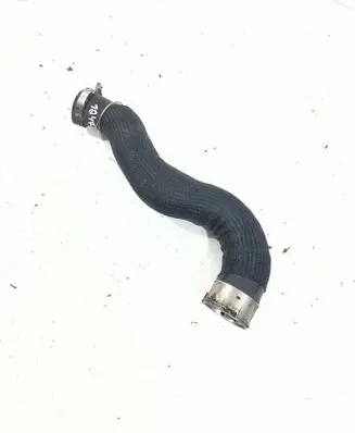 Peugeot 508 II Intercooler hose/pipe 9820115580