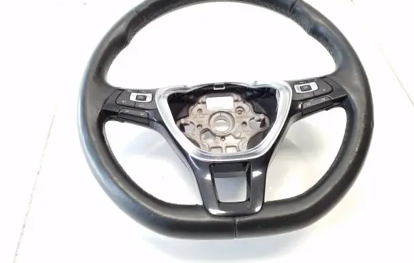 Volkswagen Golf VII Steering wheel 5G0419091