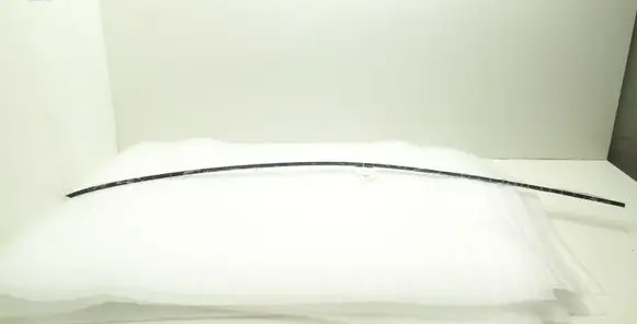 Porsche Cayenne (92A) Other front door trim element 995190117 7P5853985