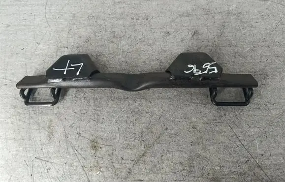 Skoda Superb B5 (3U) ISOFIX Bracket 100804K