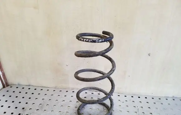 Subaru Forester SG Rear coil spring