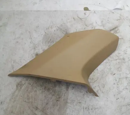 BMW X5 E70 (D)pillar trim (top) 51437141497