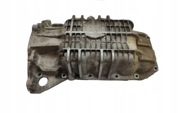 Ford Fiesta Oil sump 98MM-6675-CB