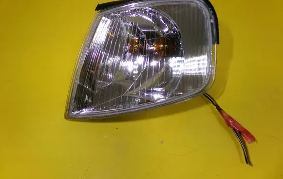 Audi A3 S3 8L Front indicator light 18-5316B