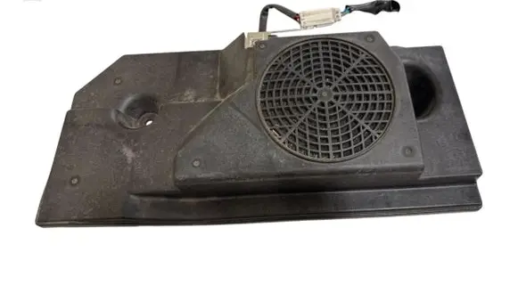 Subaru Forester SH Subwoofer speaker 86301SC340 EAB1698A