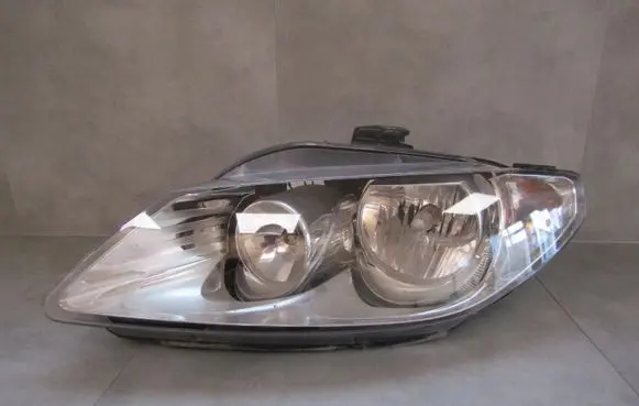 Seat Exeo (3R) Headlight/headlamp 3R1941005E