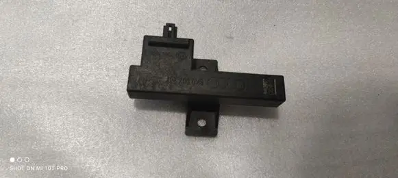 Audi A6 S6 C7 4G Keyless (KESSY) go control unit/module 8K0907247