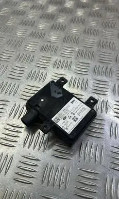 Blind spot module