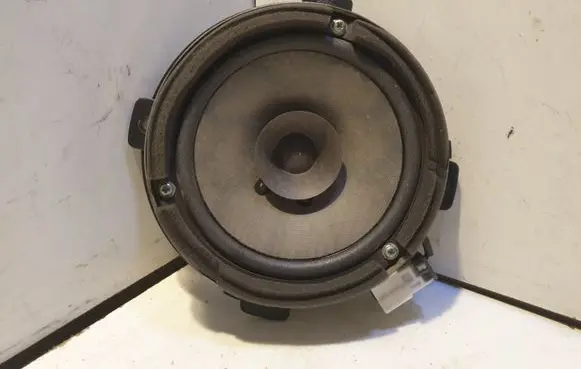 Hyundai Getz Front door speaker 963201C000