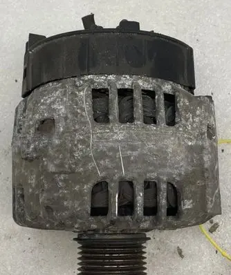 Renault Clio III Generator/alternator 8200410674