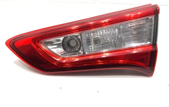Toyota Yaris Rear/tail lights 