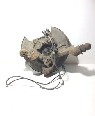 Volvo XC90 Rear wheel hub 31277992