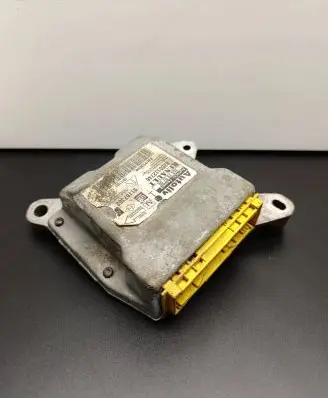 Opel Vivaro Airbag control unit/module 8200112746 91167362 550790700