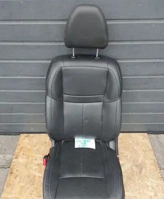 Nissan Qashqai Seat set 