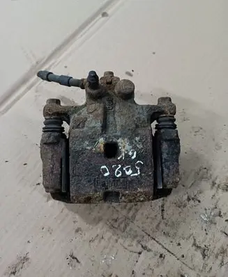 Mazda CX-9 Rear brake caliper NOCODE