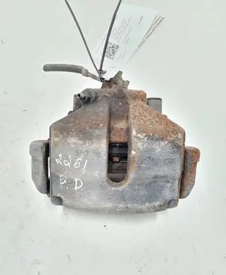 Volkswagen Eos Front brake caliper 1K0615124E