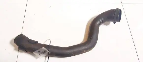 Volvo V50 Intercooler hose/pipe