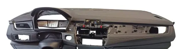 BMW 2 F45 Dashboard 51459378463 9378463 51169378414