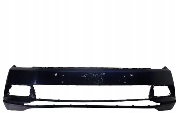 Volkswagen PASSAT B8 Front bumper R26P1