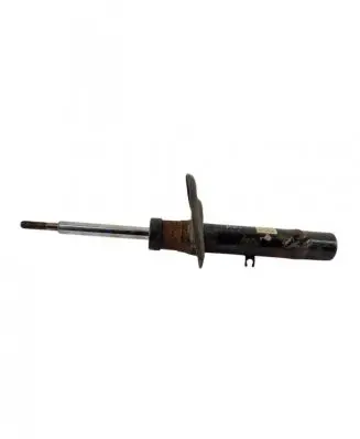 Citroen C3 Front shock absorber/damper 9804189080