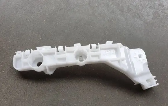 Mitsubishi Eclipse Cross Front bumper mounting bracket 6400G659