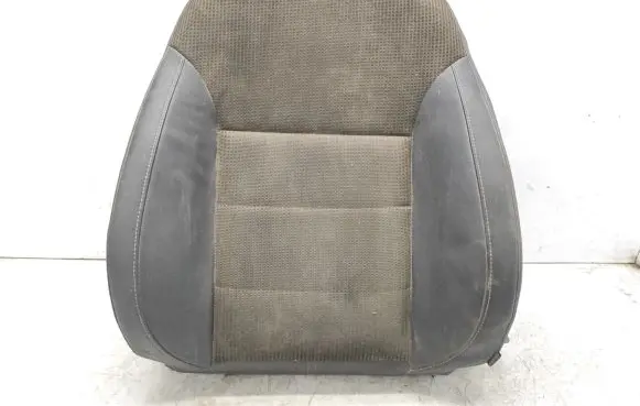 Opel Insignia A Driver seat console base 