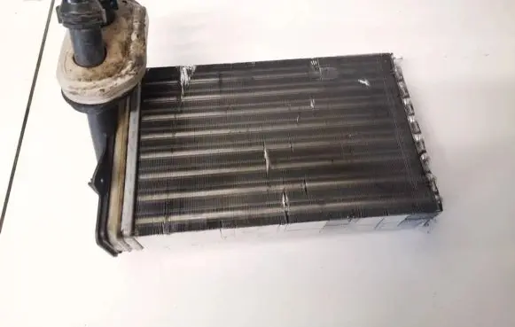 Skoda Octavia Mk1 (1U) Heater blower radiator 1j1819031a