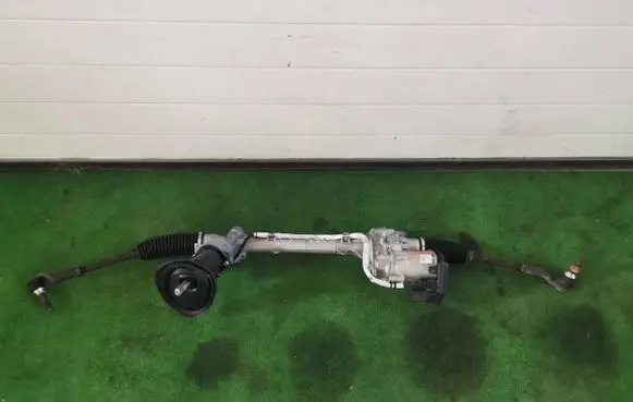 Ford Mondeo MK V Steering rack KG9C-3D070-BC