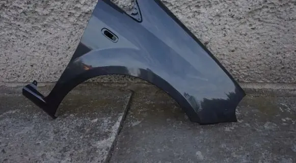 Fiat Punto (199) Fender