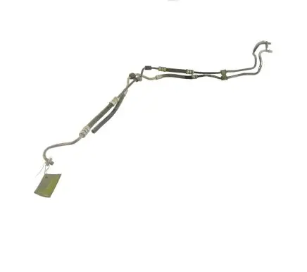 Peugeot 307 Power steering hose/pipe/line