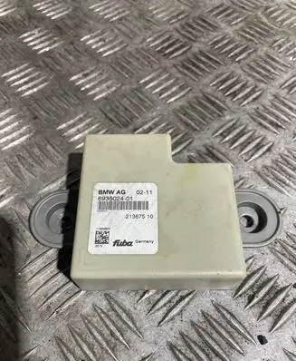BMW 7 F01 F02 F03 F04 Antenna control unit 21367510 6935024 11896900