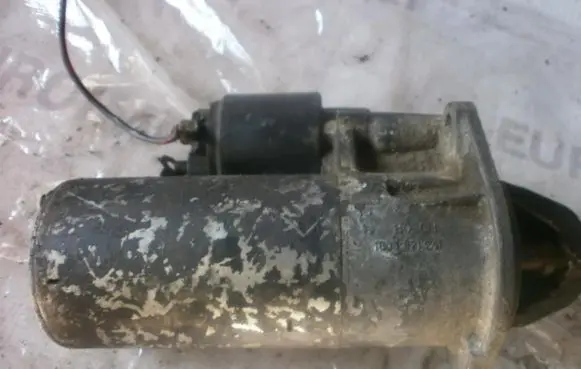 Ford Scorpio Starter motor 1005821241