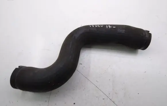 Iveco Daily 6th gen Intercooler hose/pipe