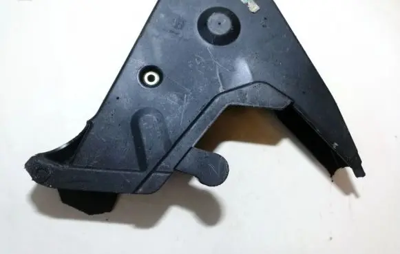 Peugeot 605 Timing belt guard (cover) 9602717580