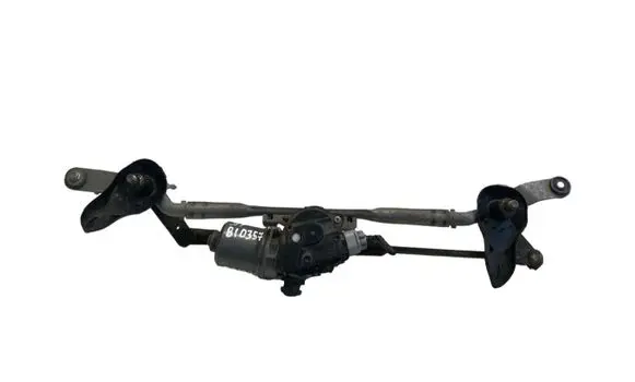 Mazda 6 Front wiper linkage and motor GHP967340A 1593007680