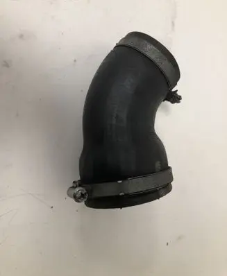 Volvo V40 Intercooler hose/pipe 31293929